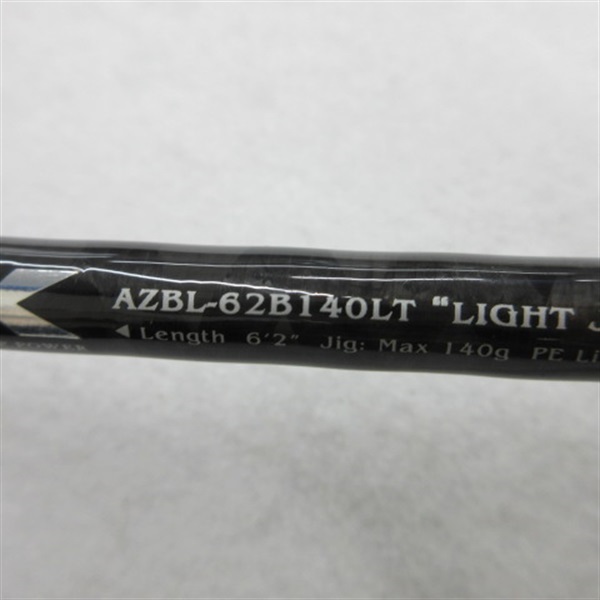 ブルー ライトスタイルＡＺＢＬー６２Ｂ１４０ＬＴ